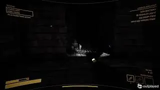 something weird happened in cw..