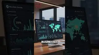 How Web3 Is Changing the Digital World #Web3 #Blockchain #Shorts