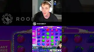 1 BONUS = 9000&euro; V&Yacute;HRA 😱🔥 #shorts