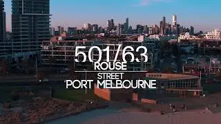501/63 Rouse Street, Port Melbourne
