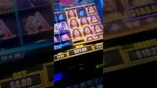 Massive Handpay, $4 bet 640x Tarzan Grand Jackpot in Vegas!!! Huge bonus!