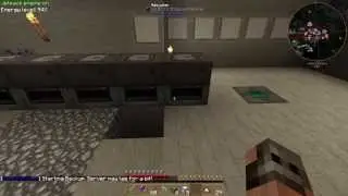 GETHERLAND 1.7.10 [S01E42] Fluid UU Matter und der Replikator - Lets Play FTB The Dark Trillogy