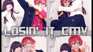 Mystic Messenger | 707xMC | Losin' It CMV