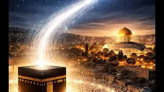 هل رحلة الإسراء والمعراج حقيقة؟#الإسراء_والمعراج#معجزات_النبي#السيرة_النبوية