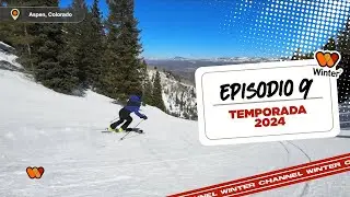 Winter News '24 - Episodio #9