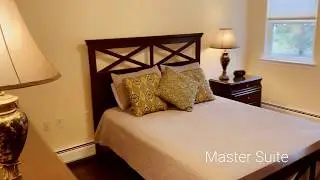 Cedar Home Virtual Tour | Senior Living in Basking Ridge, NJ | Fellowship Senior Living