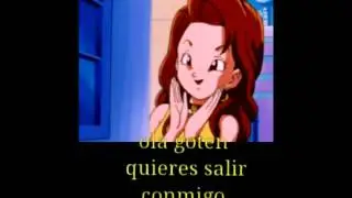 Amor verdadero bra y goten capitulo 1