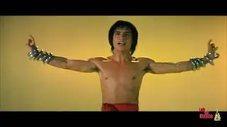 Disciples of Shaolin (1975) Title Intro Scene - REMASTERED Blu-ray HD version - Shaw Brothers