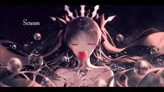 Nightcore - Billie Eilish - you should see me in a crown