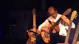 Passo doble 3 Double course guitar Kertsopoulos