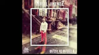 Mayel Jimenez - Qu'est ce qu'elle à