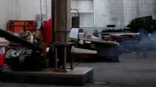 Jet A test 1