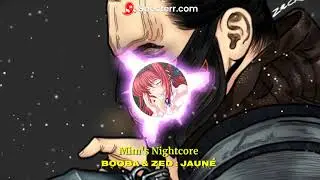 Booba feat Zed jaune ( Nightcore)