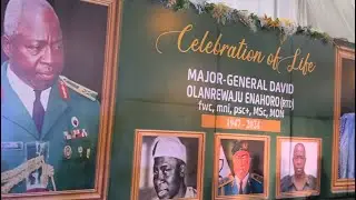 HOW TO OPEN/START A BURIAL FUNERAL RECEPTION BY NIGERIA'S BEST MC || MR BRAVO