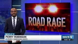 &lsquo;He riddled my car with bullets&rsquo;: Baton Rouge man survives apparent road rage shooting