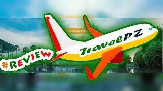 「TravelPZ」 Review eSIM in multiple Asian countries | 5G network daily high-speed data/total eSIM