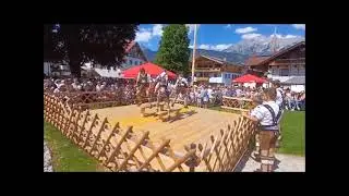1.5.2025 / Weerer Maifest
