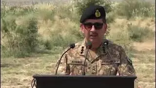 Pakistan Test-Fires New Fatah-4 Cruise Missile with 750 km Range