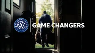 Volkswagen Game Changers: Episode 1 – From Jane & Finch, With Love