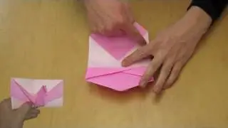 Easy Origami 
