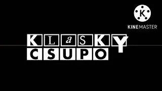 Klasky Csupo Lovelom Logo