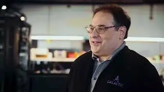 Mission Spotlight: SpaceShips Next-Gen Milestones by Virgin Galactic