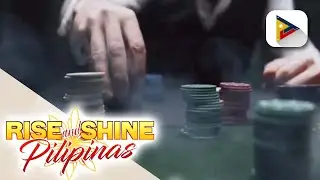 SAY NI DOK: Gambling addiction