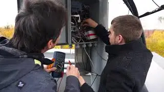 Technologie de l'&eacute;lectronique industrielle (version courte) | C&eacute;gep Limoilou