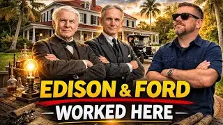 Edison & Ford Winter Estates, Fort Myers - Worth It or Not??