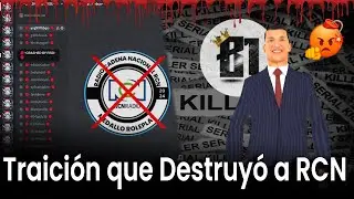 La Mayor Traici&oacute;n en la Historia de Medallo Roleplay
