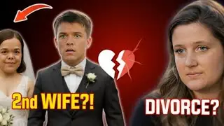 &laquo;Зак раскрывает личность своей &laquo;второй жены&raquo;? 😱 Тори Ролофф подает на развод?! | Шокирующая новос...