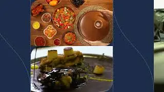 Handmade Moroccan Ceramic Plates | Glow and Clay