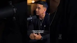 Daddy Yankee nos da un consejo #viral #youtubeshorts #dadyyankee #entrevista #generourbano