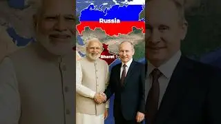 India Or Russia Mein Business 🇮🇳 #facts
