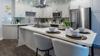 Henderson Nv 1 bedroom Apartment tour/price update Aspire at Alper