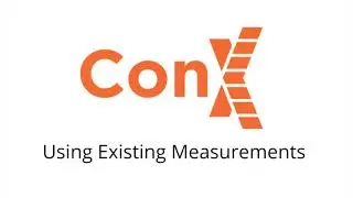 Re-Using Existing Measurements