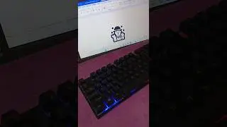 MS word Shortcut Keys#asmr #shortcutkeys #windows #computer #mstechtricks #keyboardshortcuts #yt