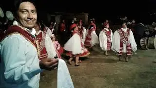 Fiesta Parobamba Nuevo 2017 -12