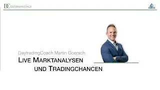 2019 06 03 Marktanalysen und Tradingchancen