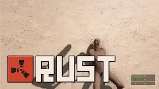RUST Пляж стыда  #7