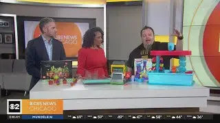 Top toys for spring break