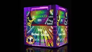 Retrocrossover Septiembre 4 2021 #housedancer #breaker #fiesta contacto 3172703790 colombia