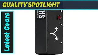 JHS Buffered Splitter: The Ultimate Tone Saver