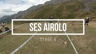SES Airolo Stage 4