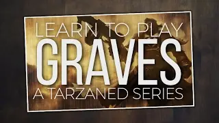 Tarzaned | Learn2Play: Могилы