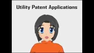 What is a Utility Patent Application