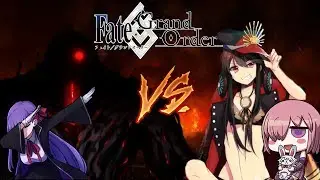 [FGO] GudaGuda III - Summer Nobu vs Mitsuhide (JP)