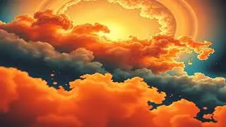 Epic Space Instrumental: Temporal Fracture - Orchestral Hybrid