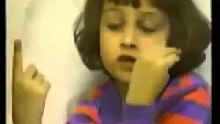A Ira de Um Anjo - Beth Thomas COMPLETO Legendado - (Ronaldo Gobbis)