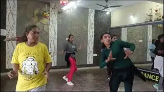 Naalumtha dance and fitness studio... coimbatore